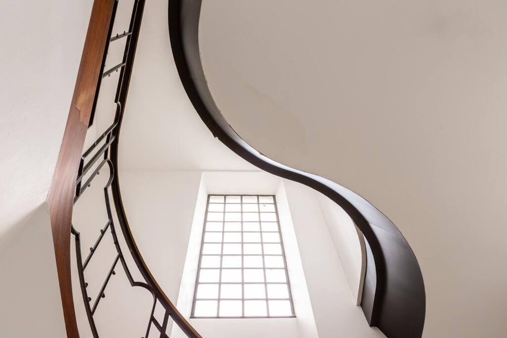 Maison, Appartement Type Triplex Atypique De Charme Saint-Brieuc Buitenkant foto